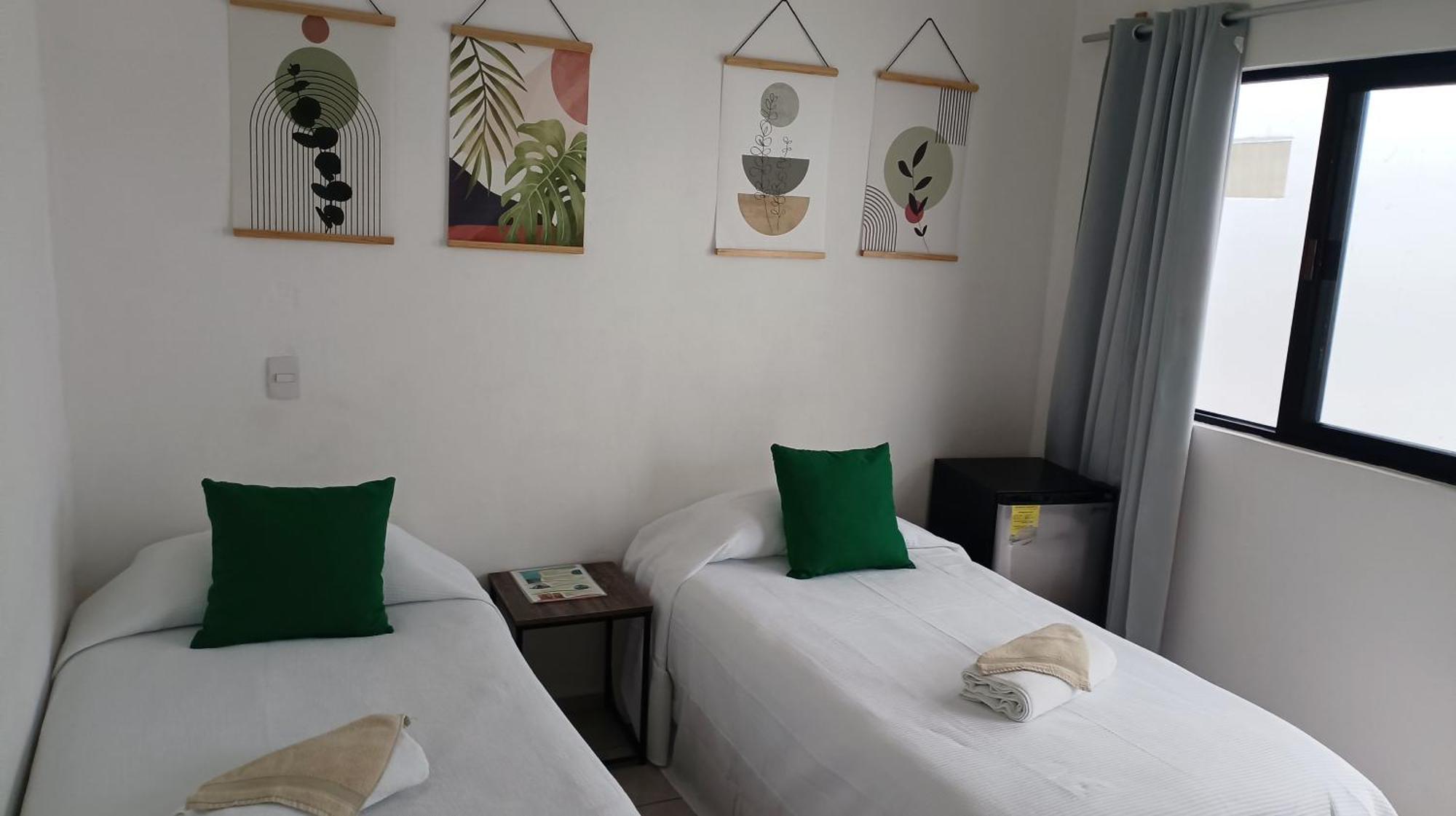 Tauch Centro Guest house *