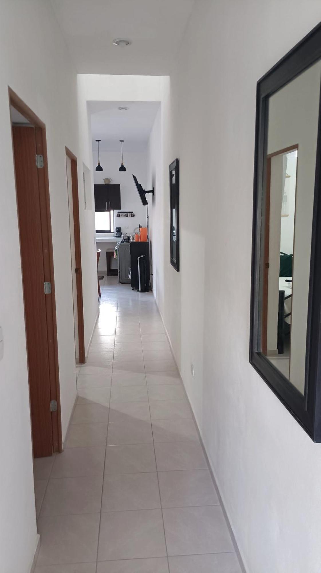 Tauch Centro Guest house