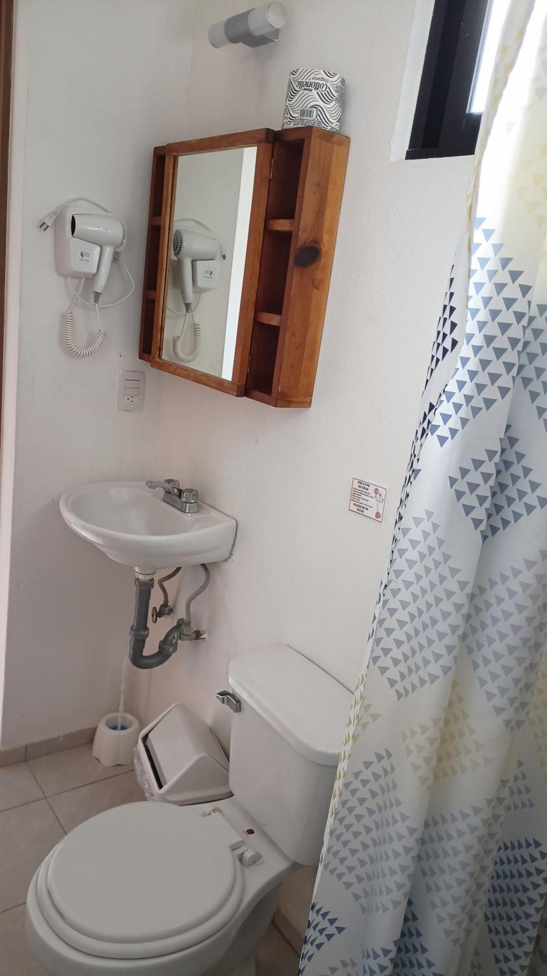 Guest house Tauch Centro