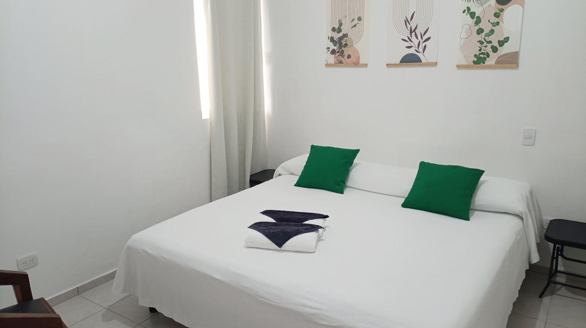 Tauch Centro Guest house *