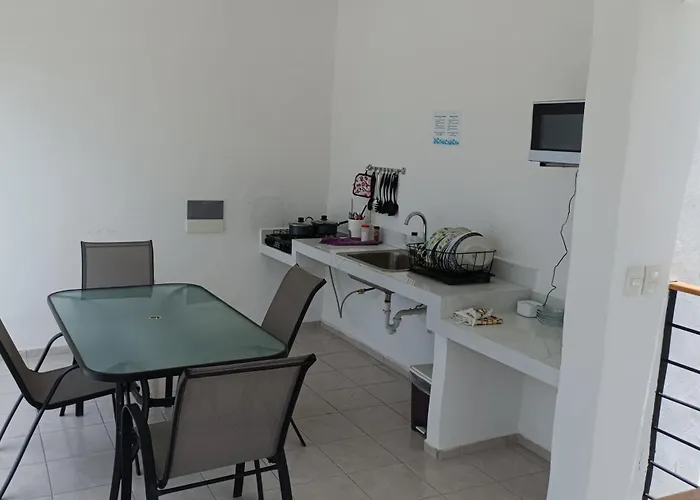 Tauch Cancun Centro