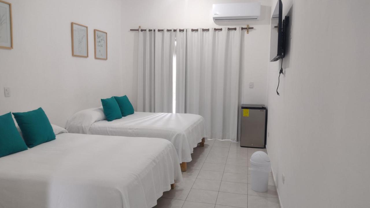 Guest house Tauch Centro Cancun