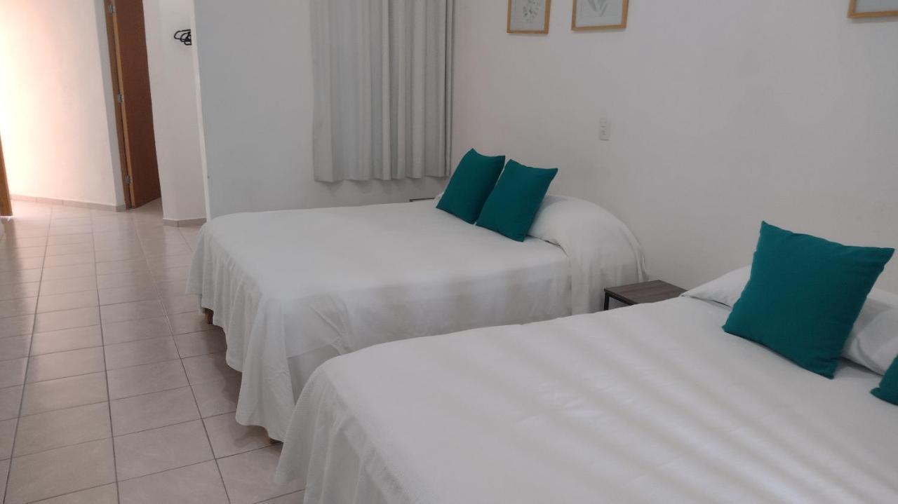 Tauch Centro Guest house *