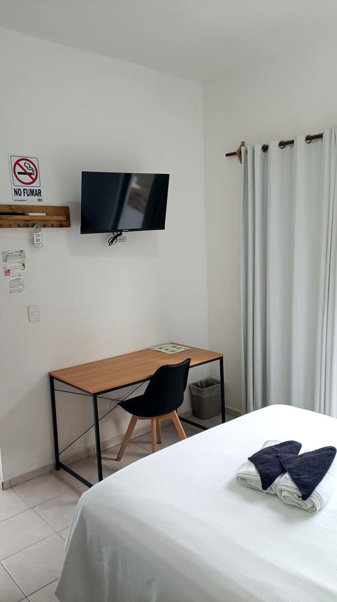 Guest house Tauch Centro *