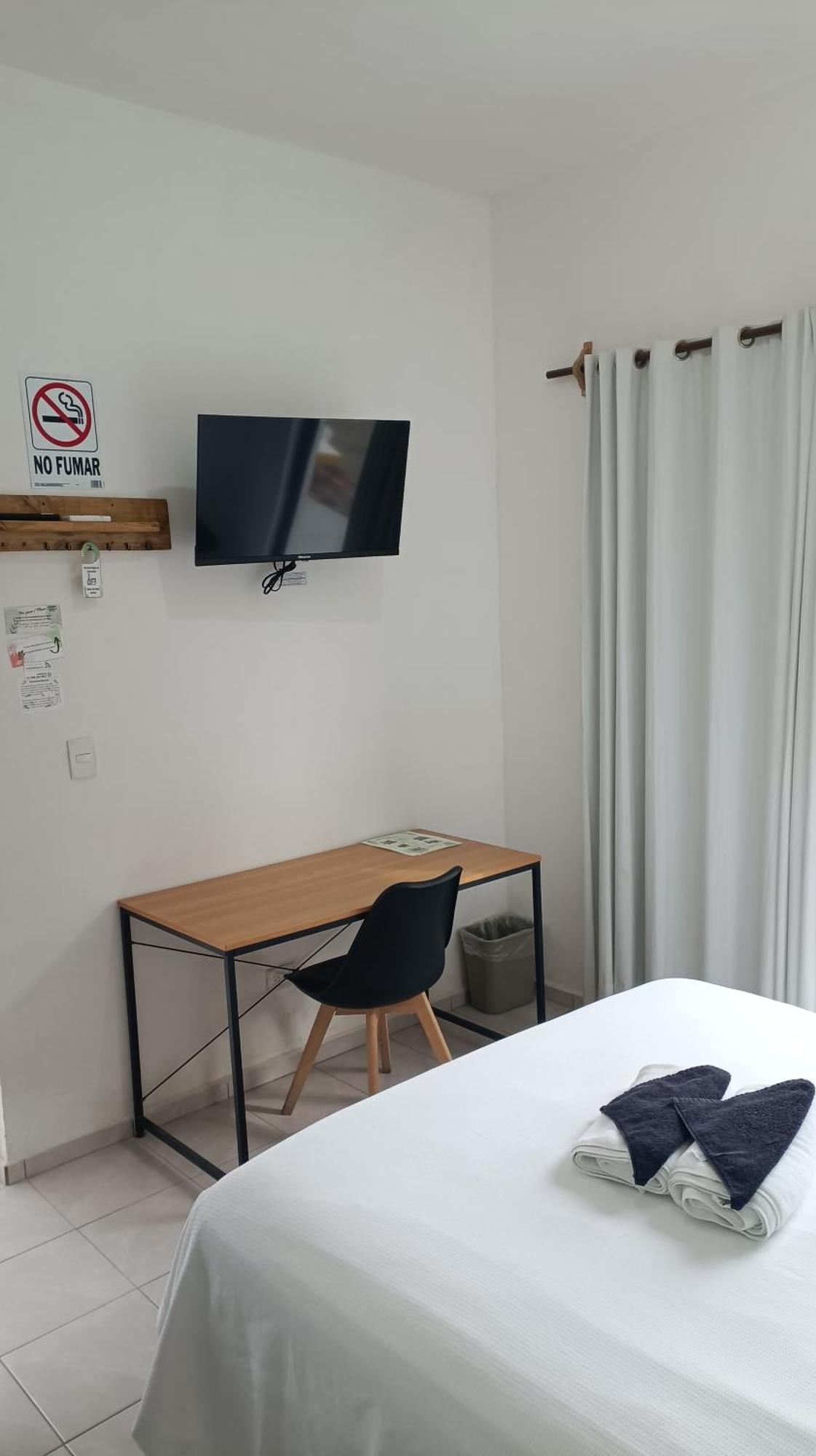 Tauch Centro Guest house