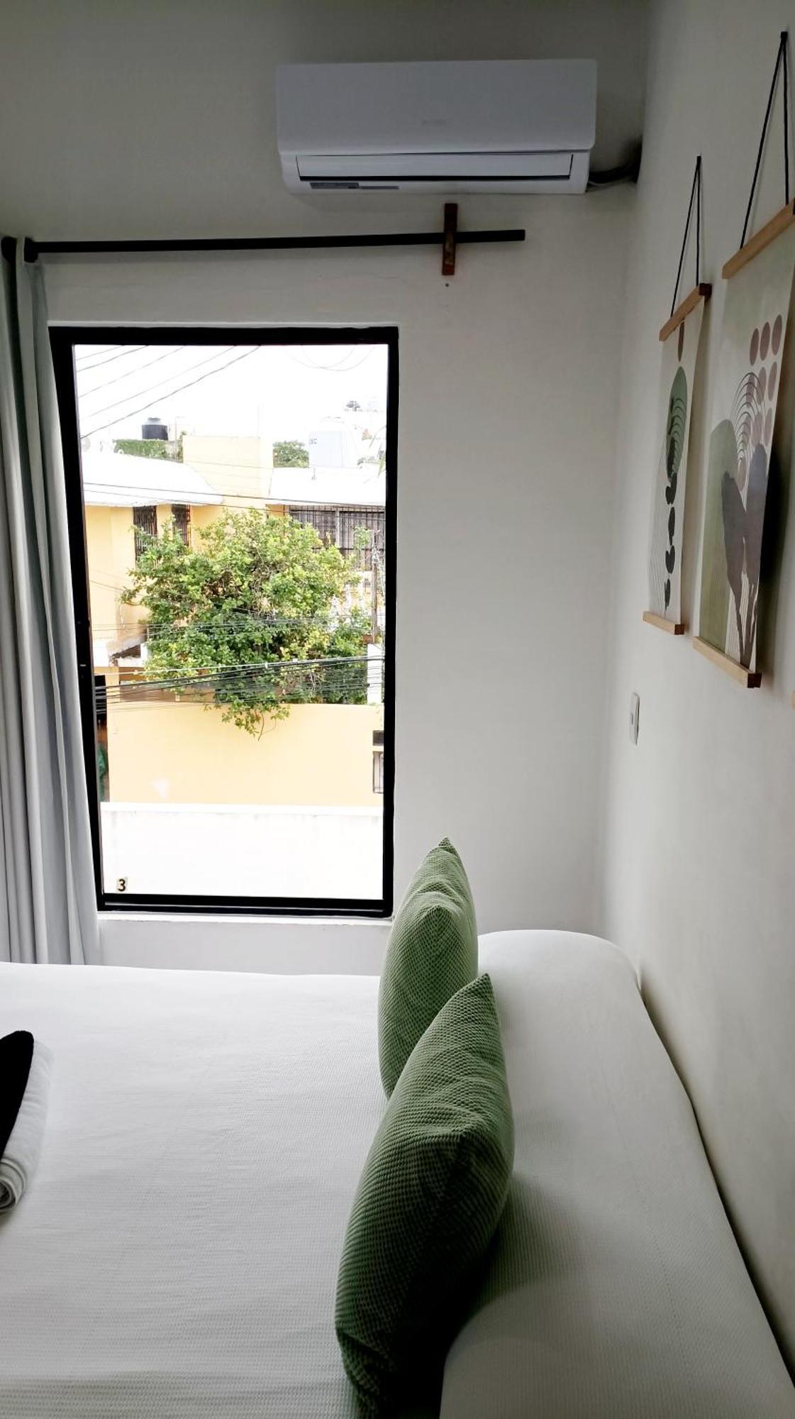 Tauch Centro Guest house *