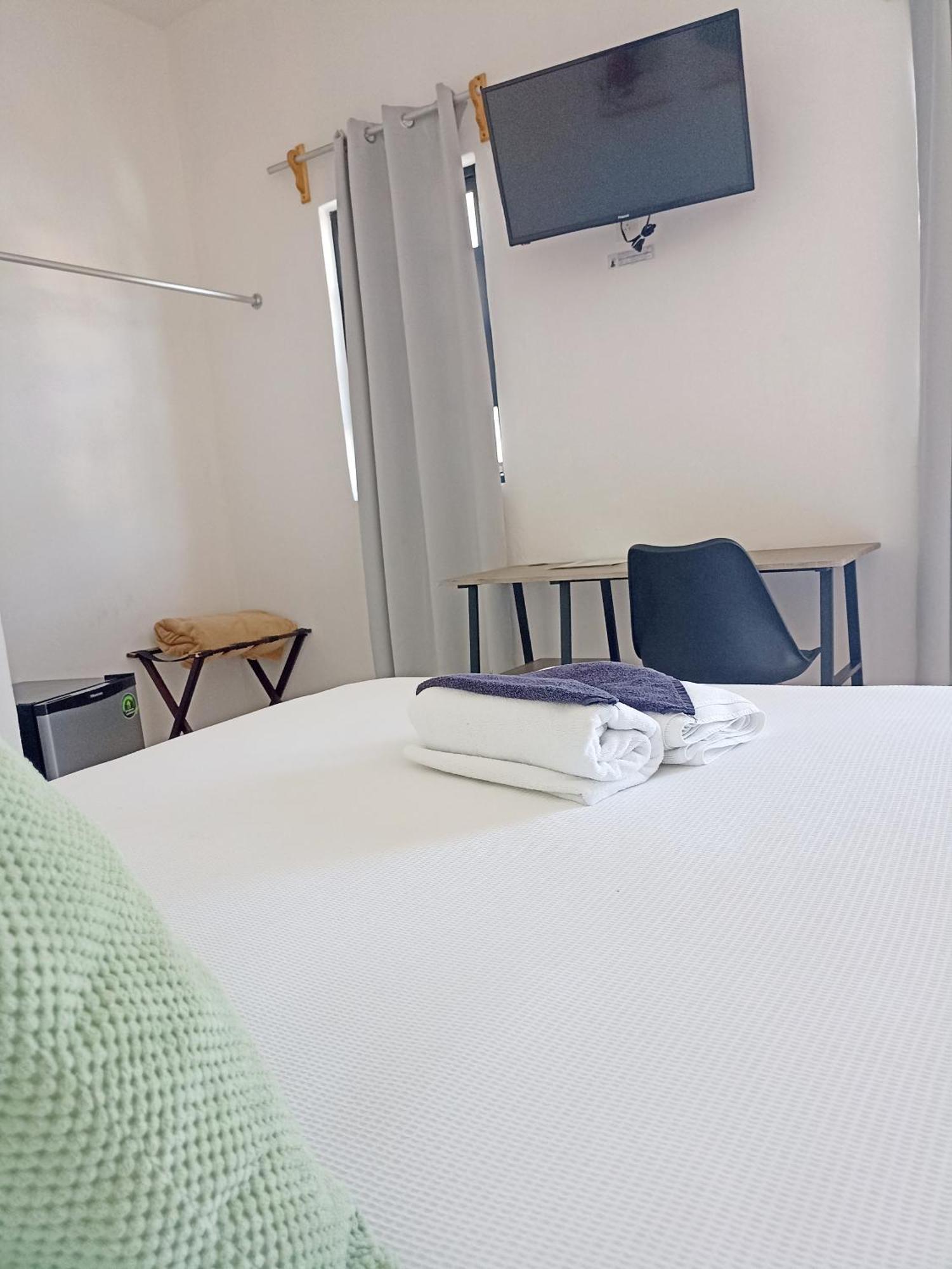 Tauch Centro Guest house