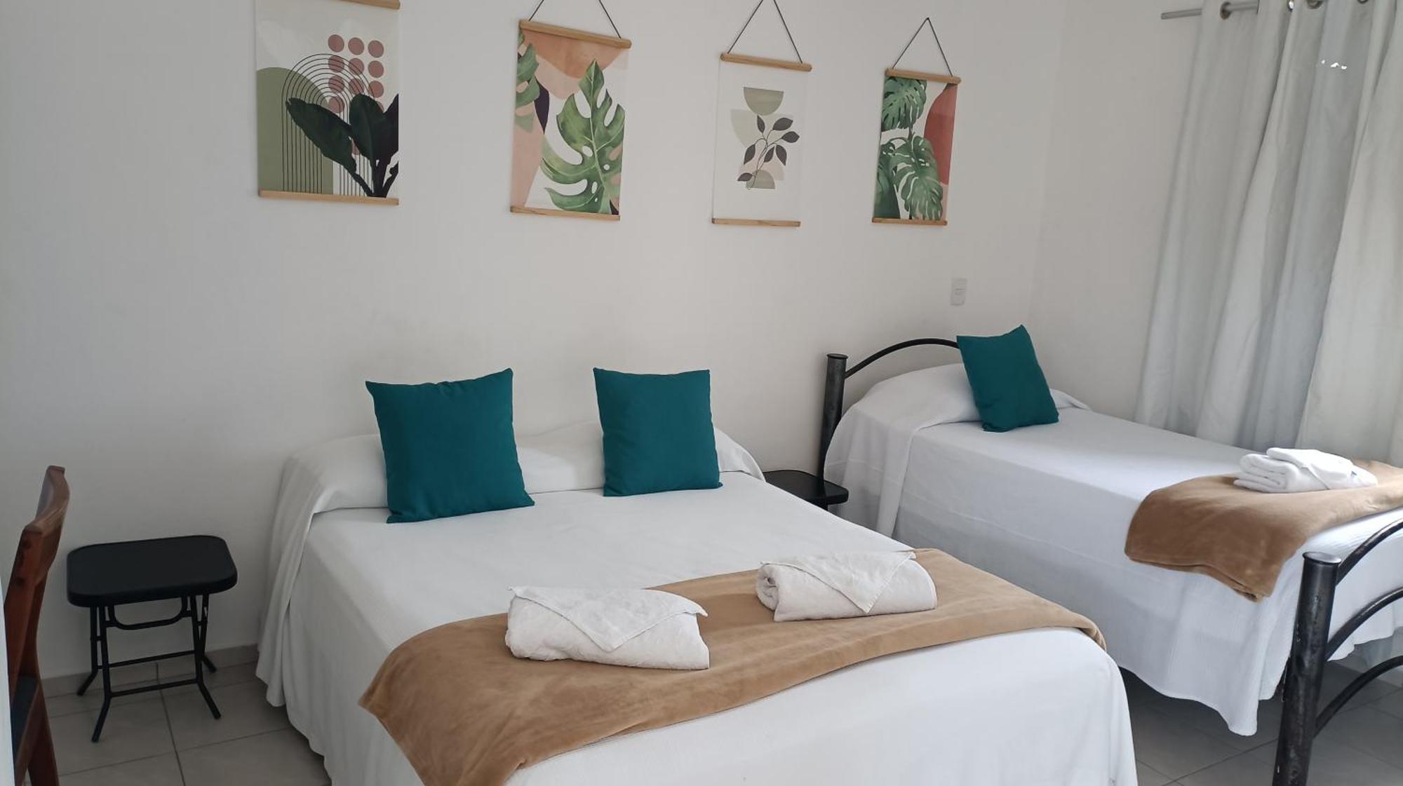 Guest house Tauch Centro Cancun