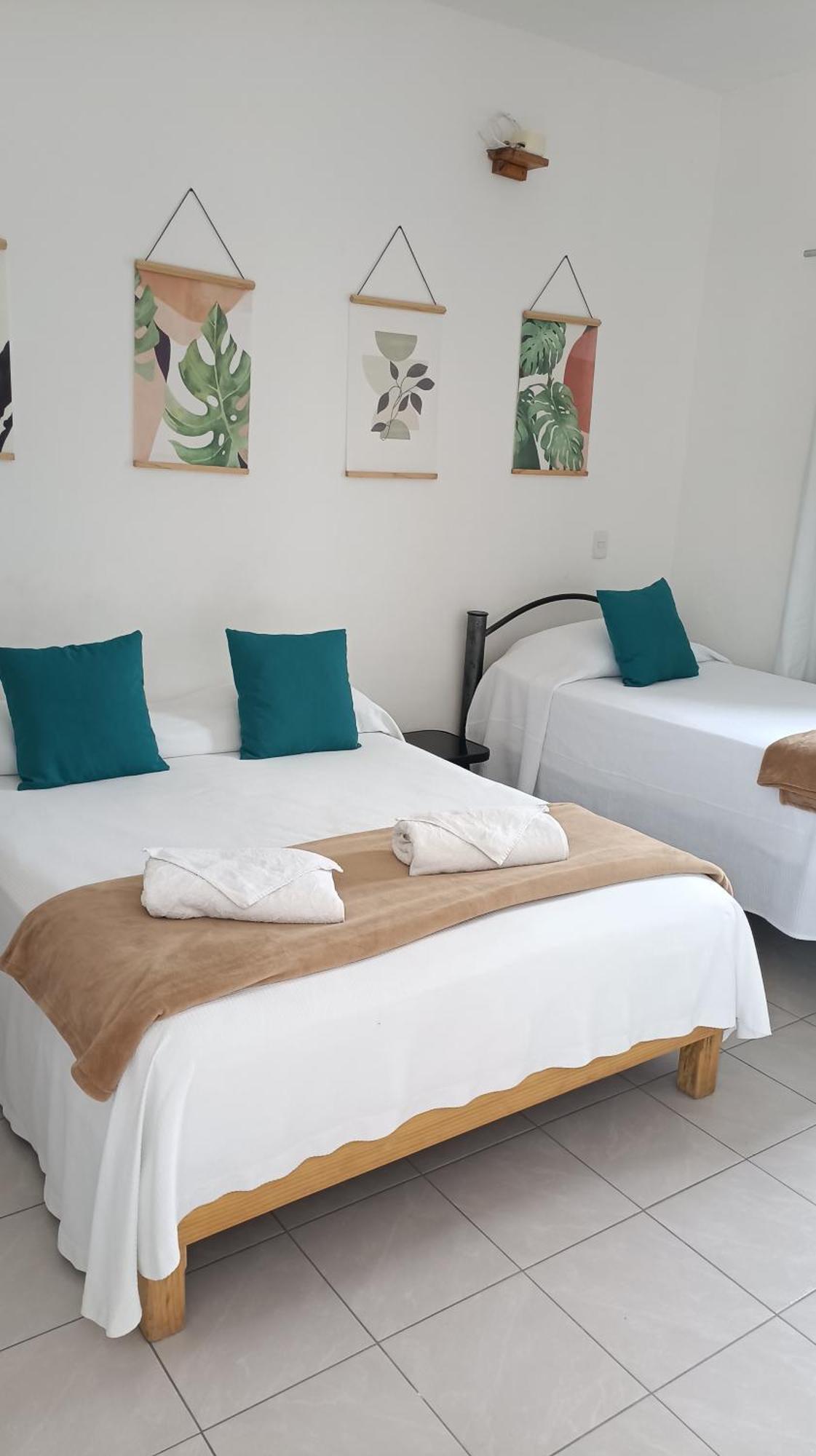 Tauch Centro Guest house Cancun